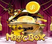 Magic Box