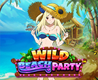 Wild Beach Party