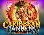 Caribbean Cannons